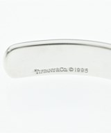 TIFFANY & CO.（ティファニー）ブレスレット・バングル シルバー サイズ:- レディース/2200642397515