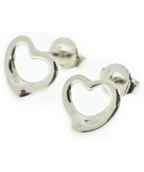 TIFFANY & CO.(ティファニー)ピアス シルバー サイズ:-/2200642397522