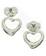 TIFFANY & CO.（ティファニー）ピアス シルバー サイズ:- レディース/2200642397522