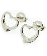 TIFFANY & CO. ピアス