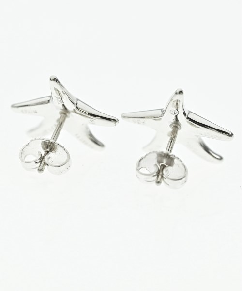 TIFFANY & CO.（ティファニー）ピアス シルバー サイズ:- レディース/2200642397539