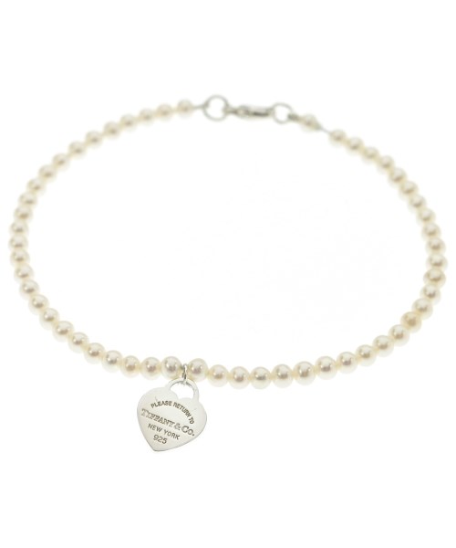 TIFFANY & CO.(ティファニー)ブレスレット・バングル シルバー サイズ:-/2200642397546