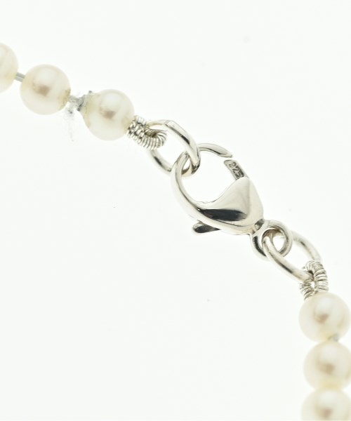 TIFFANY & CO.（ティファニー）ブレスレット・バングル シルバー サイズ:- レディース/2200642397546