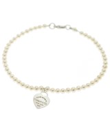 TIFFANY & CO.（ティファニー）ブレスレット・バングル シルバー サイズ:- レディース/2200642397546