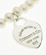 TIFFANY & CO.（ティファニー）ブレスレット・バングル シルバー サイズ:- レディース/2200642397546