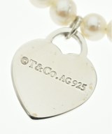 TIFFANY & CO.（ティファニー）ブレスレット・バングル シルバー サイズ:- レディース/2200642397546