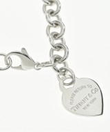 TIFFANY & CO.（ティファニー）ブレスレット・バングル シルバー サイズ:- レディース/2200642397560