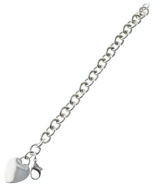 TIFFANY & CO.（ティファニー）ブレスレット・バングル シルバー サイズ:- レディース/2200642397577