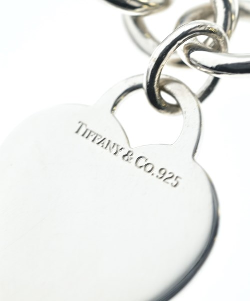 TIFFANY & CO.（ティファニー）ブレスレット・バングル シルバー サイズ:- レディース/2200642397577