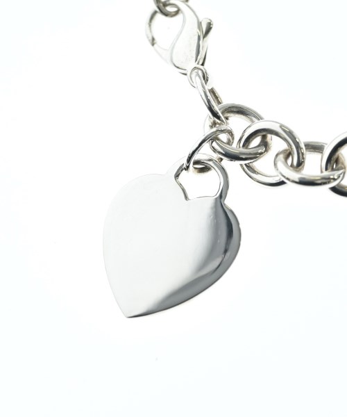 TIFFANY & CO.（ティファニー）ブレスレット・バングル シルバー サイズ:- レディース/2200642397577