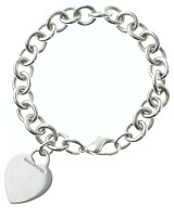 TIFFANY & CO.（ティファニー）ブレスレット・バングル シルバー サイズ:- レディース/2200642397577