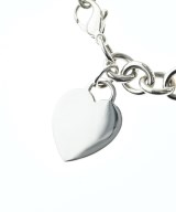 TIFFANY & CO.（ティファニー）ブレスレット・バングル シルバー サイズ:- レディース/2200642397577