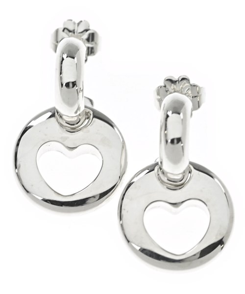 TIFFANY & CO.(ティファニー)ピアス・イヤリング シルバー サイズ:-/2200642397584