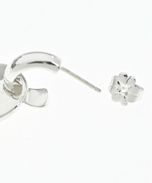 TIFFANY & CO.（ティファニー）ピアス・イヤリング シルバー サイズ:- レディース/2200642397584