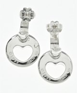 TIFFANY & CO.（ティファニー）ピアス・イヤリング シルバー サイズ:- レディース/2200642397584