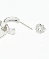 TIFFANY & CO.（ティファニー）ピアス・イヤリング シルバー サイズ:- レディース/2200642397584