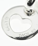 TIFFANY & CO.（ティファニー）ピアス・イヤリング シルバー サイズ:- レディース/2200642397584
