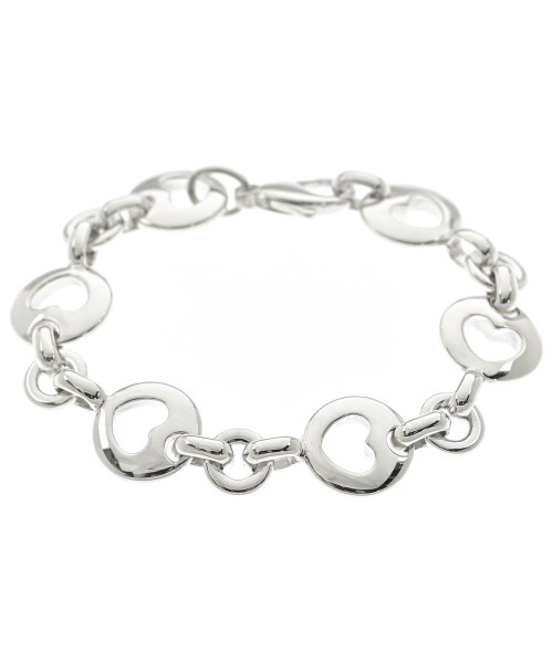 TIFFANY & CO.(ティファニー)ブレスレット・バングル シルバー サイズ:-/2200642397591