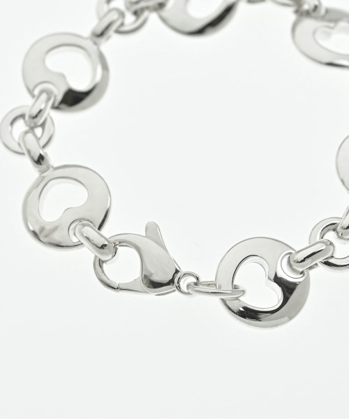 TIFFANY & CO.（ティファニー）ブレスレット・バングル シルバー サイズ:- レディース/2200642397591