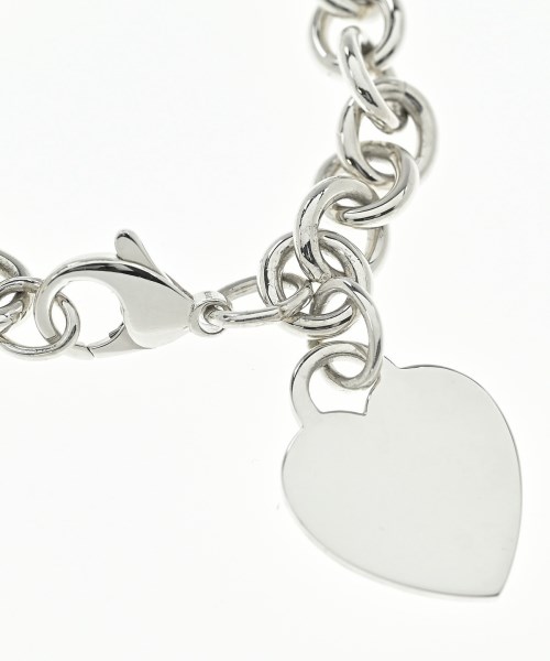 TIFFANY & CO.（ティファニー）ブレスレット・バングル シルバー サイズ:- レディース/2200642397607