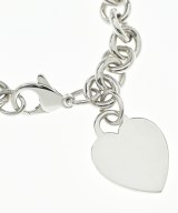 TIFFANY & CO.（ティファニー）ブレスレット・バングル シルバー サイズ:- レディース/2200642397607