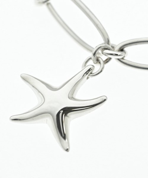 TIFFANY & CO.（ティファニー）ブレスレット・バングル シルバー サイズ:- レディース/2200642397614
