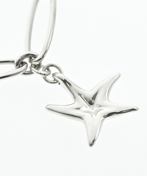 TIFFANY & CO.（ティファニー）ブレスレット・バングル シルバー サイズ:- レディース/2200642397614