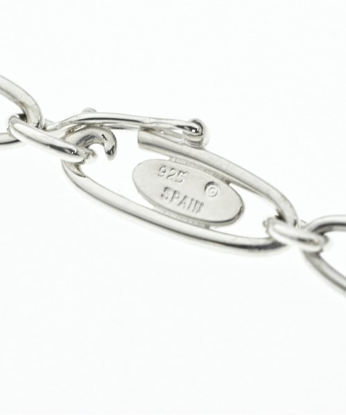 TIFFANY & CO.（ティファニー）ブレスレット・バングル シルバー サイズ:- レディース/2200642397614