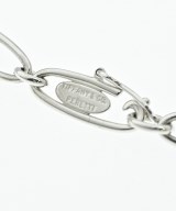 TIFFANY & CO.（ティファニー）ブレスレット・バングル シルバー サイズ:- レディース/2200642397614