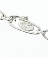 TIFFANY & CO.（ティファニー）ブレスレット・バングル シルバー サイズ:- レディース/2200642397614