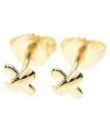 TIFFANY & CO. ピアス