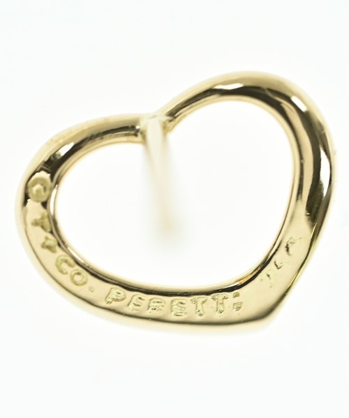 TIFFANY & CO.（ティファニー）ピアス ゴールド サイズ:- レディース/2200642397638
