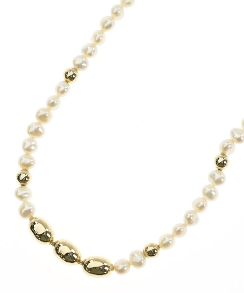 MIKIMOTO（ミキモト）ネックレス 白 サイズ:- レディース/2200642397645
