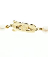 MIKIMOTO（ミキモト）ネックレス 白 サイズ:- レディース/2200642397645