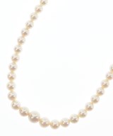 MIKIMOTO（ミキモト）ネックレス ゴールド サイズ:- レディース/2200642397652