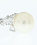 MIKIMOTO（ミキモト）リング 白 サイズ:12 レディース/2200642397676