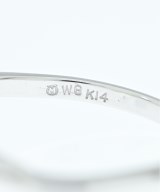 MIKIMOTO（ミキモト）リング 白 サイズ:12 レディース/2200642397676