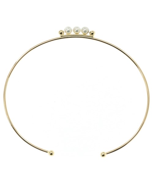 MIKIMOTO（ミキモト）ブレスレット・バングル ゴールド サイズ:- レディース/2200642397683