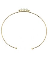 MIKIMOTO（ミキモト）ブレスレット・バングル ゴールド サイズ:- レディース/2200642397683