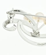 MIKIMOTO（ミキモト）ブローチ・コサージュ シルバー サイズ:- レディース/2200642397690