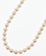 TASAKI（タサキ）ネックレス 白 サイズ:- レディース/2200642397713