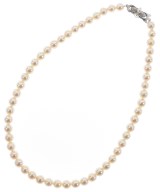 TASAKI ネックレス