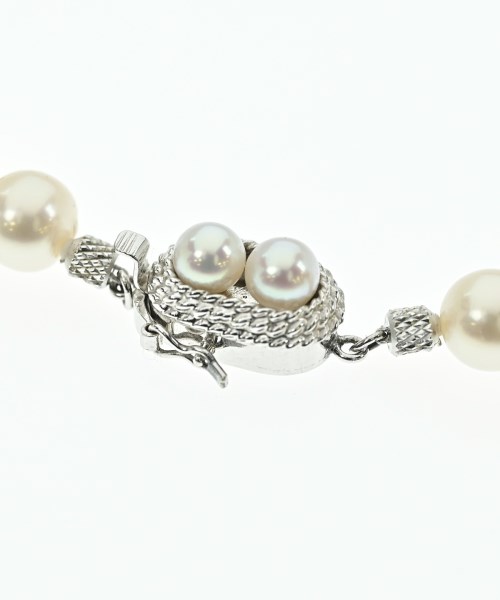 TASAKI（タサキ）ネックレス 白 サイズ:- レディース/2200642397737