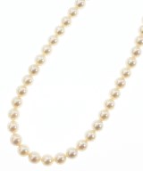 TASAKI（タサキ）ネックレス 白 サイズ:- レディース/2200642397737