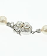 TASAKI（タサキ）ネックレス 白 サイズ:- レディース/2200642397737