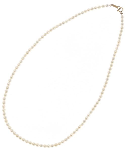 TASAKI(タサキ)ネックレス ゴールド サイズ:-/2200642397744