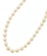 TASAKI（タサキ）ネックレス ゴールド サイズ:- レディース/2200642397744