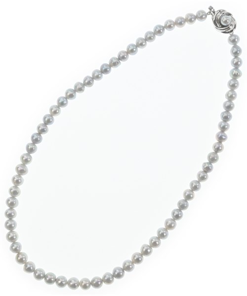 TASAKI(タサキ)ネックレス シルバー サイズ:-/2200642397775