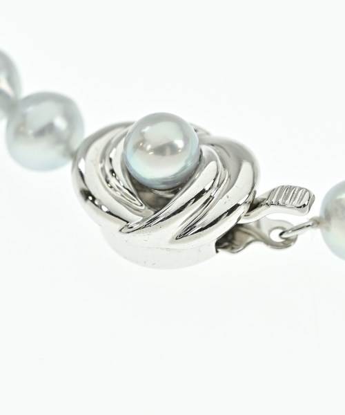 TASAKI（タサキ）ネックレス シルバー サイズ:- レディース/2200642397775