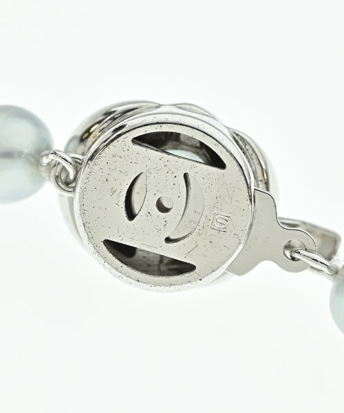 TASAKI（タサキ）ネックレス シルバー サイズ:- レディース/2200642397775